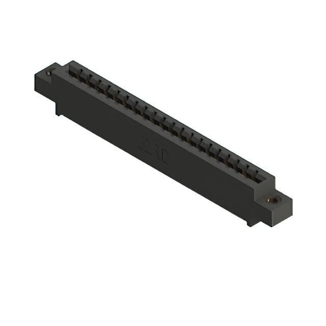 887-020-540-607 EDAC Inc.  Edgeboard Connectors